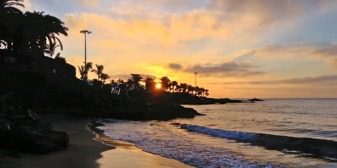 Apartament Casita De La Playa Puerto del Carmen  Hiszpania