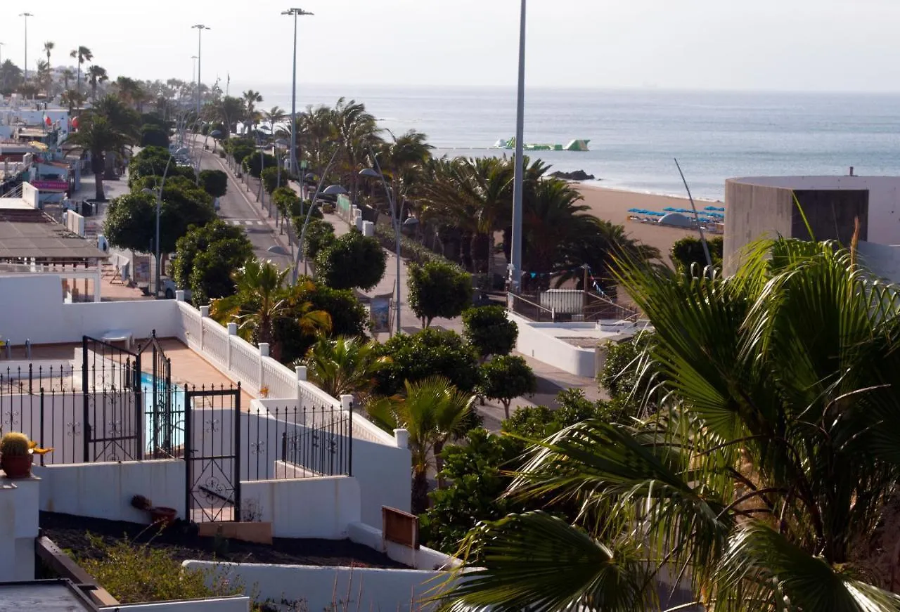 Apartament Casita De La Playa Puerto del Carmen  0*, Puerto del Carmen (Lanzarote)