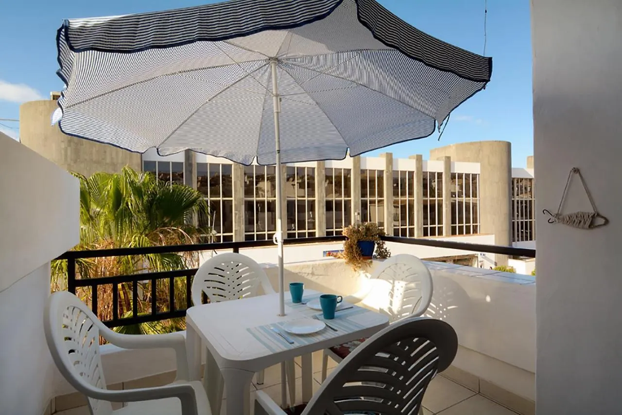 Apartament Casita De La Playa Puerto del Carmen