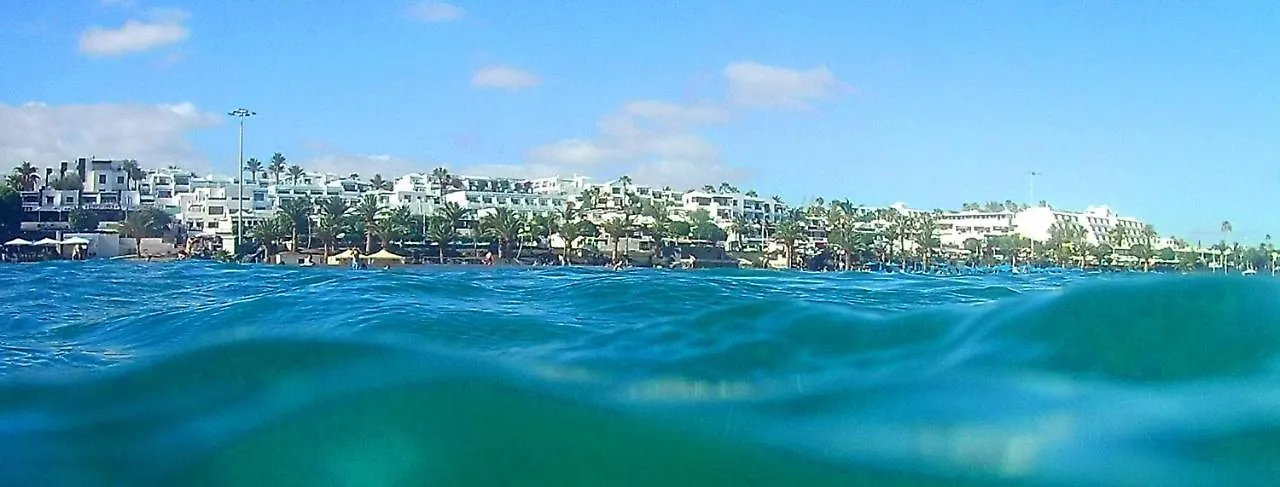 Apartament Casita De La Playa Puerto del Carmen  0*, Puerto del Carmen (Lanzarote) Hiszpania