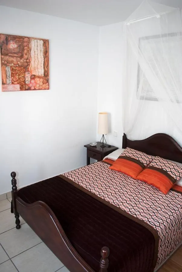 Apartament Casita De La Playa Puerto del Carmen  Puerto del Carmen (Lanzarote)