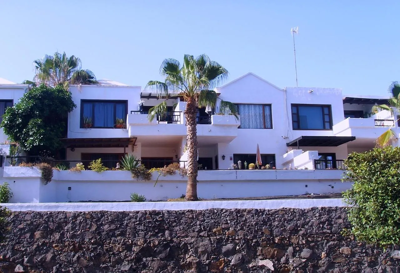 Apartament Casita De La Playa Puerto del Carmen