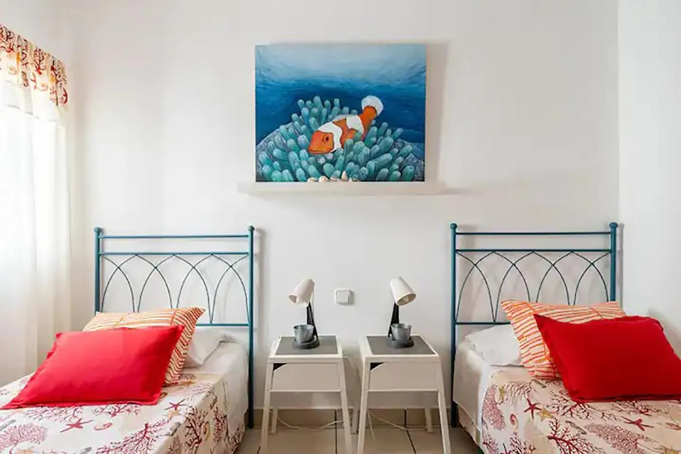 Apartament Casita De La Playa Puerto del Carmen  0*, Puerto del Carmen (Lanzarote) Hiszpania