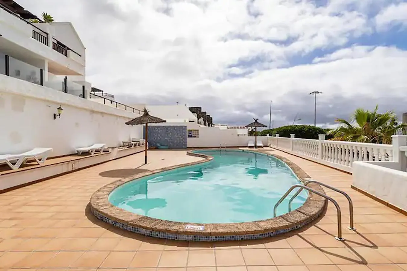 Casita De La Playa Apartment Puerto del Carmen  Spain