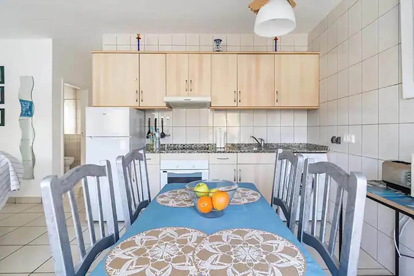Casita De La Playa Apartment Puerto del Carmen  Puerto del Carmen (Lanzarote)