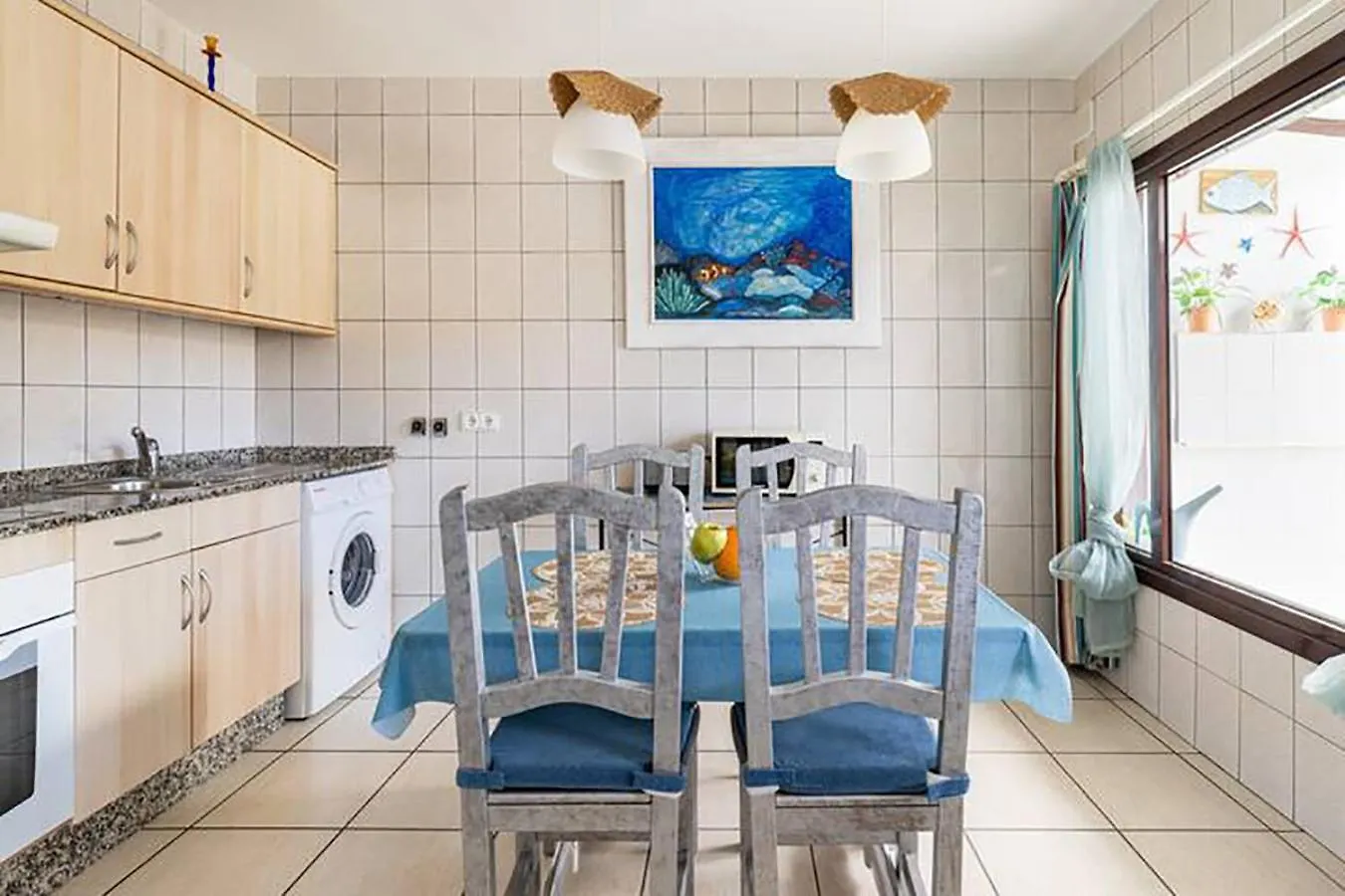 Casita De La Playa Apartment Puerto del Carmen  0*, Puerto del Carmen (Lanzarote)
