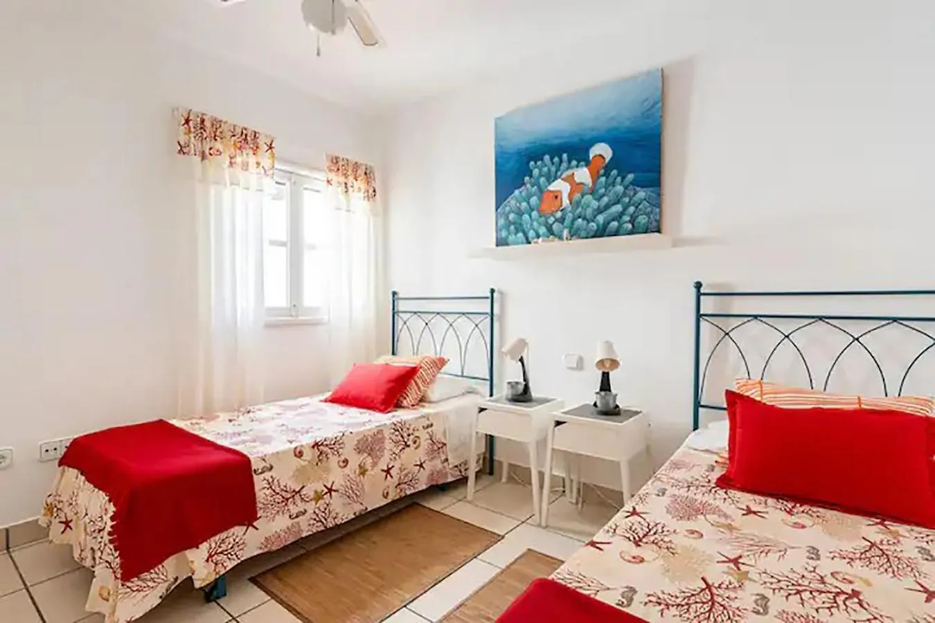 Apartament Casita De La Playa Puerto del Carmen  Hiszpania